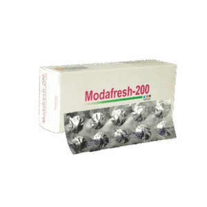 Modafresh 200 Mg (Modafinil)