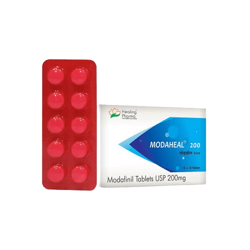 Modafinil Modaheal 200 mg