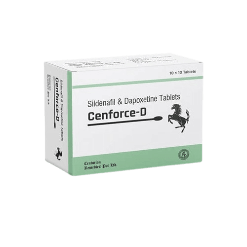 buy-Cenforce-D-160-mg