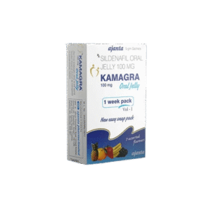buy Kamagra Oral Jelly