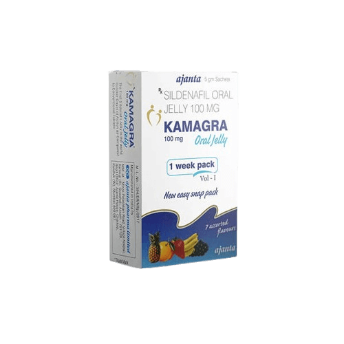 buy Kamagra Oral Jelly