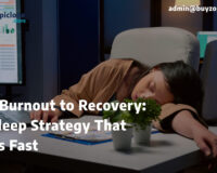 Sleep Strategy That Works Fast