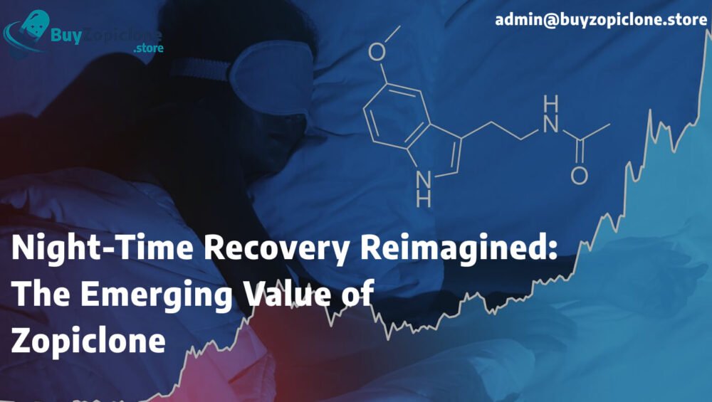 Emerging Value of Zopiclone