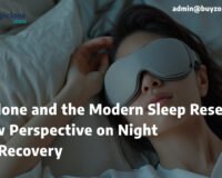 New Perspective on Night Time Recovery
