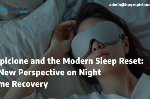 New Perspective on Night Time Recovery