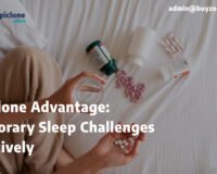 Zopiclone Advantage