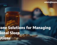 Zopiclone Solutions